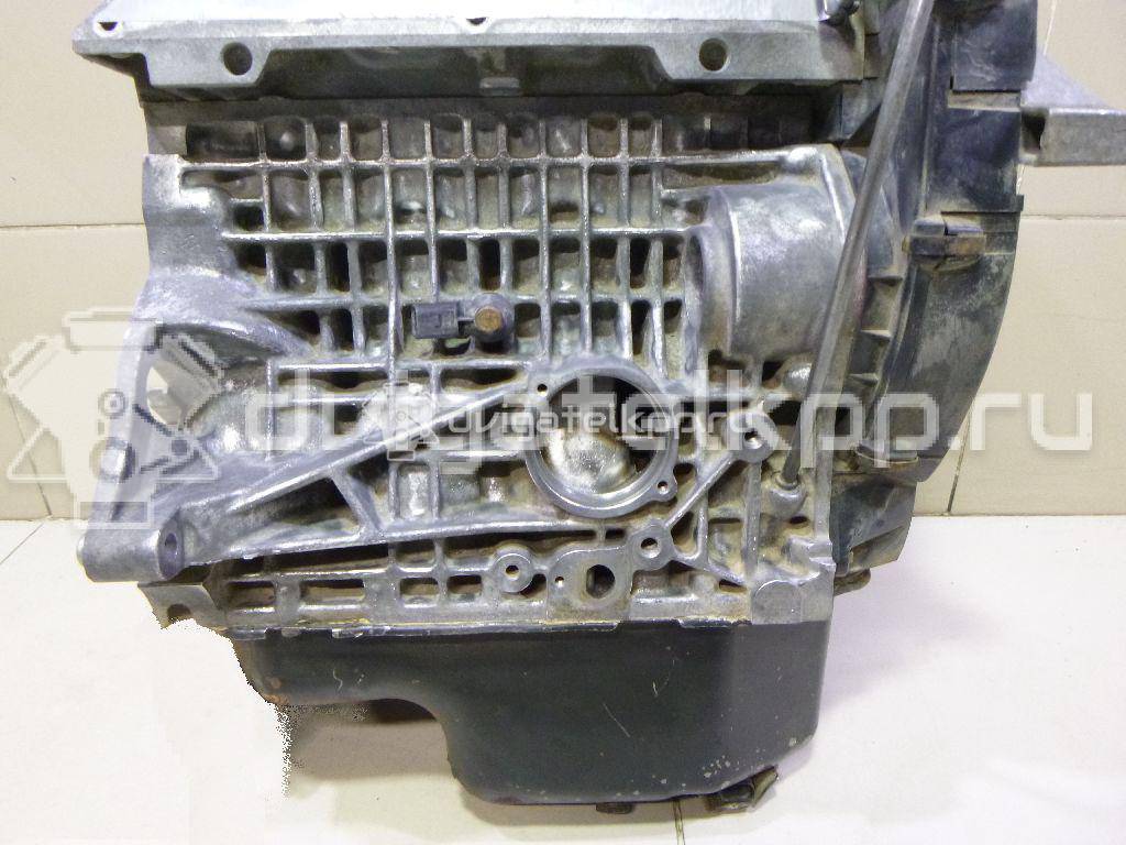 Фото Контрактный (б/у) двигатель BUD для Volkswagen / Skoda 80 л.с 16V 1.4 л бензин 036100038P {forloop.counter}}