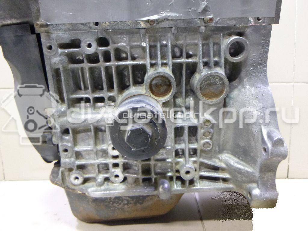 Фото Контрактный (б/у) двигатель BUD для Volkswagen / Skoda 80 л.с 16V 1.4 л бензин 036100038P {forloop.counter}}