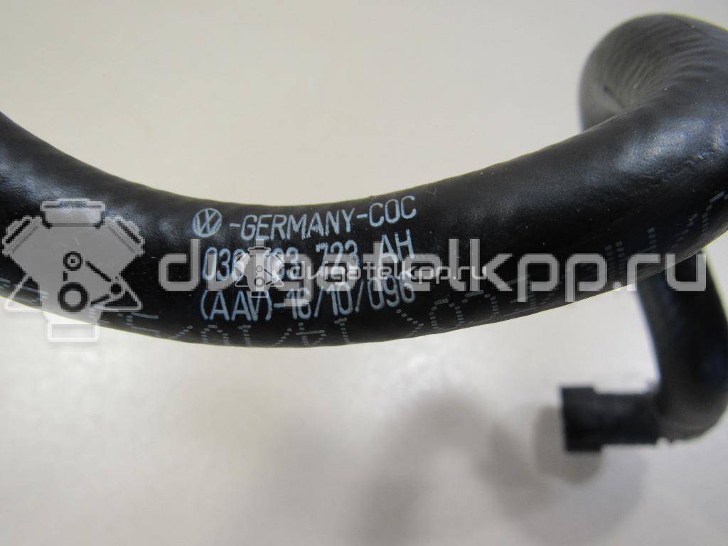 Фото Шланг топливный  036133723AH для vw Polo (HB) {forloop.counter}}