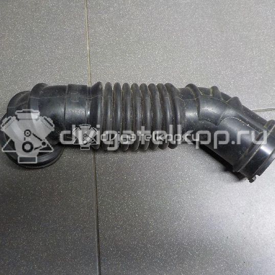 Фото Патрубок воздушного фильтра для двигателя EE20Z для Subaru Legacy / Impreza / Outback / Forester / Xv 109-150 л.с 16V 2.0 л Дизельное топливо