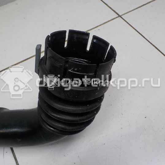 Фото Патрубок интеркулера для двигателя EE20Z для Subaru Legacy / Impreza / Outback / Forester / Xv 109-150 л.с 16V 2.0 л Дизельное топливо