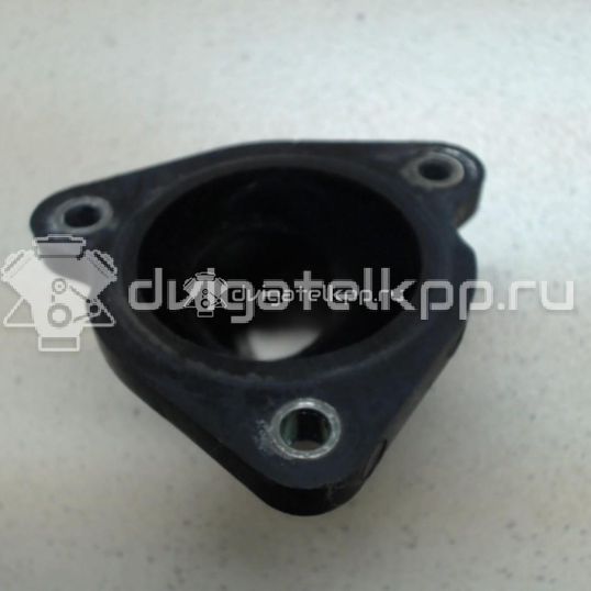 Фото Крышка термостата для двигателя J20A для Maruti Suzuki / Suzuki / Chevrolet / Geo / Maruti 128-147 л.с 16V 2.0 л бензин 1756077EA0