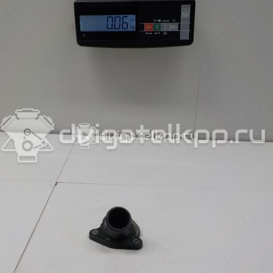 Фото Крышка термостата для двигателя J20A для Maruti Suzuki / Suzuki / Chevrolet / Geo / Maruti 128-147 л.с 16V 2.0 л бензин 1756077EA0