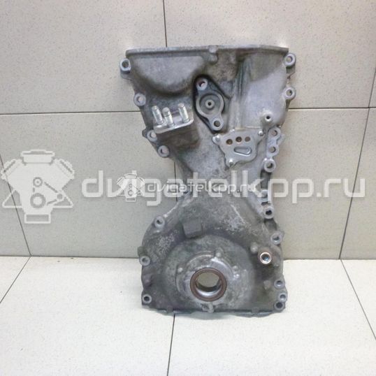 Фото Насос масляный для двигателя M16A для Maruti Suzuki / Suzuki 99-142 л.с 16V 1.6 л бензин 1610069GE9