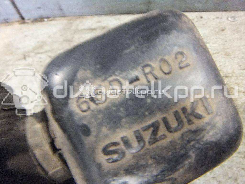 Фото Патрубок воздушного фильтра для двигателя J20A для Maruti Suzuki / Suzuki / Chevrolet / Geo / Maruti 128-147 л.с 16V 2.0 л бензин {forloop.counter}}