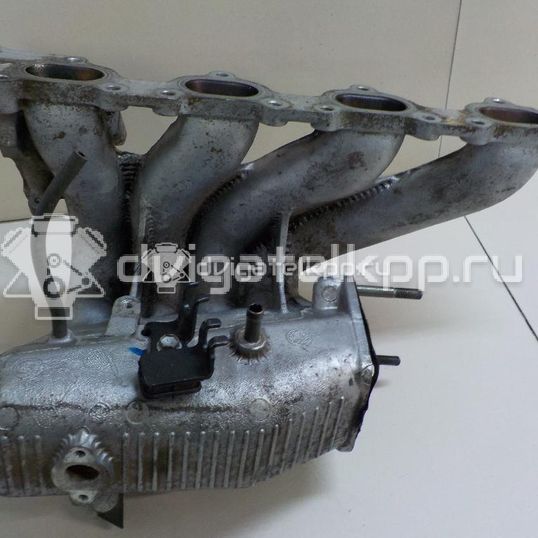 Фото Коллектор впускной для двигателя J20A для Maruti Suzuki / Suzuki / Chevrolet / Geo / Maruti 128-147 л.с 16V 2.0 л бензин 1311065D20