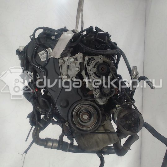 Фото Контрактный (б/у) двигатель G6DA для Ford Australia / Hyundai / Kia 254-310 л.с 24V 3.8 л бензин 1343078