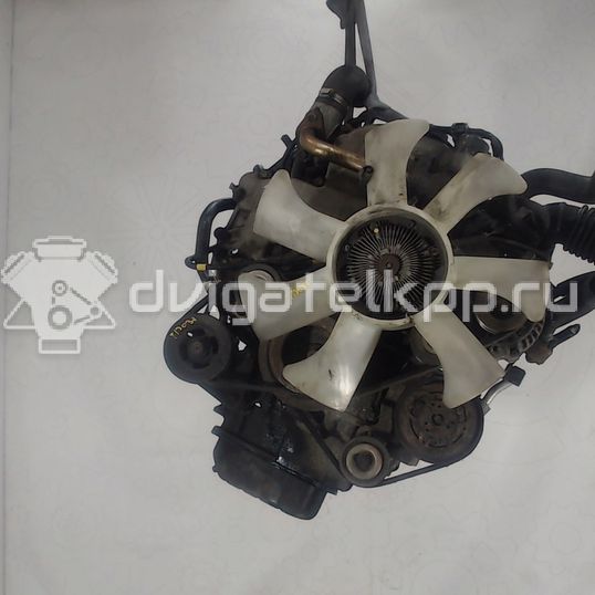 Фото Контрактный (б/у) двигатель YD25DDTi для Nissan Bassara / Nv350 E26 / Serena / Sani / Presage 100-190 л.с 16V 2.5 л Дизельное топливо 10102VK4B0