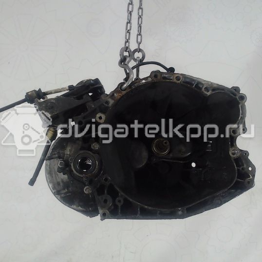 Фото Контрактная (б/у) МКПП для Peugeot / Citroen 90 л.с 8V 2.0 л RHY (DW10TD) Дизельное топливо