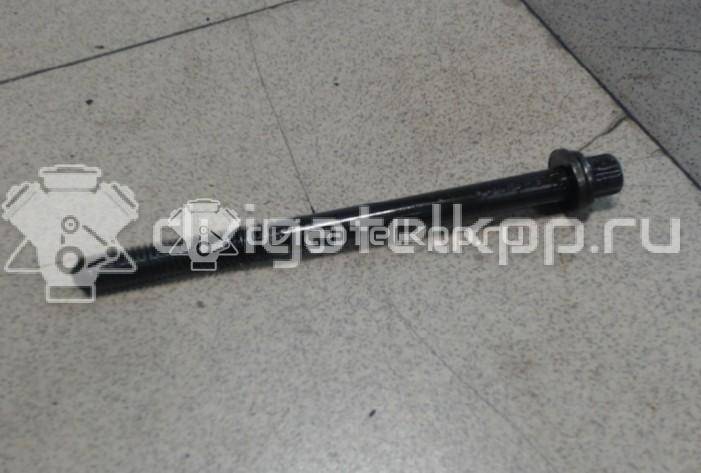 Фото Болт головки блока для двигателя M16A для Maruti Suzuki / Suzuki 99-142 л.с 16V 1.6 л бензин 1111769G00 {forloop.counter}}