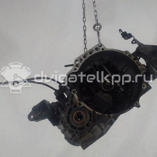 Фото Контрактная (б/у) МКПП для Hyundai (Beijing) / Hyundai / Kia 137-141 л.с 16V 2.0 л G4GC бензин 4300039951