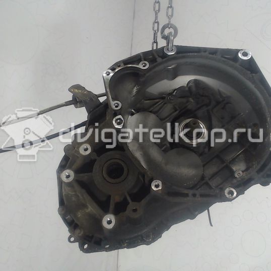 Фото Контрактная (б/у) МКПП для Holden / Opel / Vauxhall 120 л.с 8V 1.9 л Z 19 DT Дизельное топливо