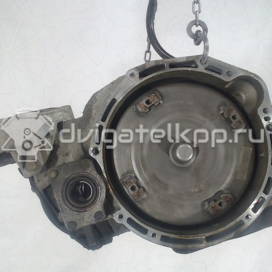 Фото Контрактная (б/у) АКПП для Lancia / Chrysler / Dodge / Fiat 170-175 л.с 16V 2.4 л EDG бензин 68100355AA