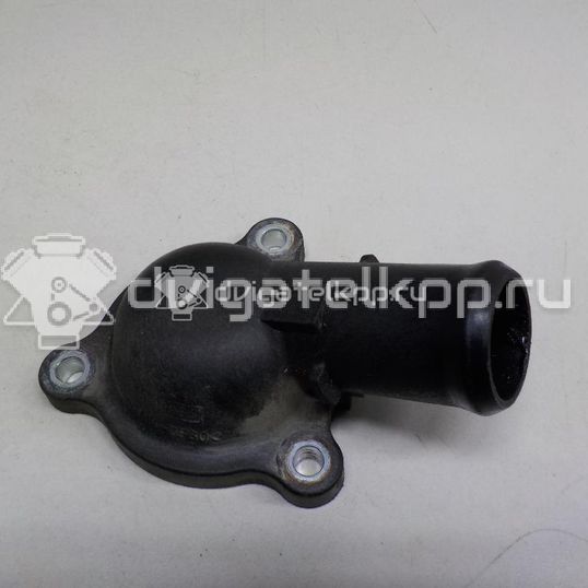 Фото Крышка термостата для двигателя M16A для Maruti Suzuki / Suzuki 99-142 л.с 16V 1.6 л бензин 1756080A00