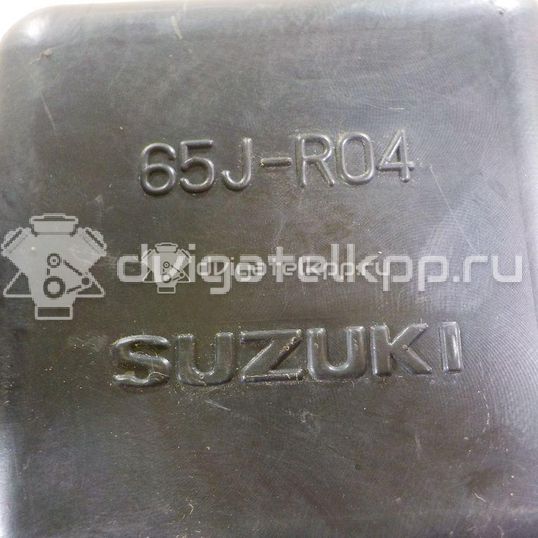 Фото Патрубок воздушного фильтра для двигателя J20A для Maruti Suzuki / Suzuki / Chevrolet / Geo / Maruti 128-147 л.с 16V 2.0 л бензин 1388165J00