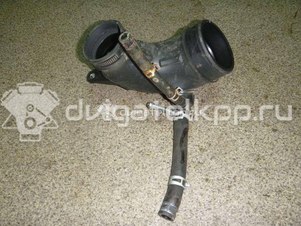 Фото Воздуховод для двигателя M16A для Maruti Suzuki / Suzuki 99-142 л.с 16V 1.6 л бензин 1383064J00 {forloop.counter}}