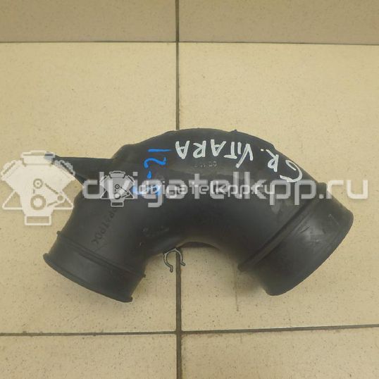 Фото Воздуховод для двигателя M16A для Maruti Suzuki / Suzuki 99-142 л.с 16V 1.6 л бензин 1383064J00