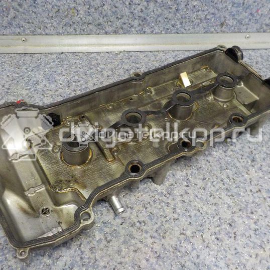 Фото Крышка головки блока (клапанная) для двигателя M16A для Maruti Suzuki / Suzuki 99-142 л.с 16V 1.6 л бензин 1117080A53