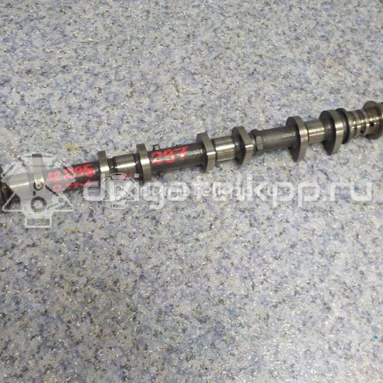 Фото Распредвал впускной для двигателя M16A для Maruti Suzuki / Suzuki 99-142 л.с 16V 1.6 л бензин 1271069GE0