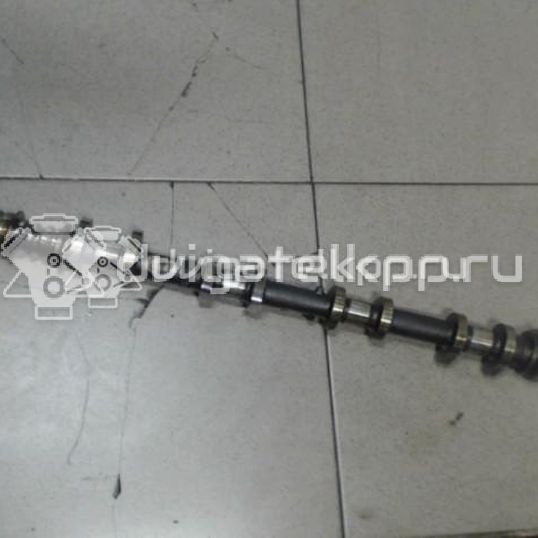 Фото Распредвал впускной для двигателя M16A для Maruti Suzuki / Suzuki 99-142 л.с 16V 1.6 л бензин 1271069GE0