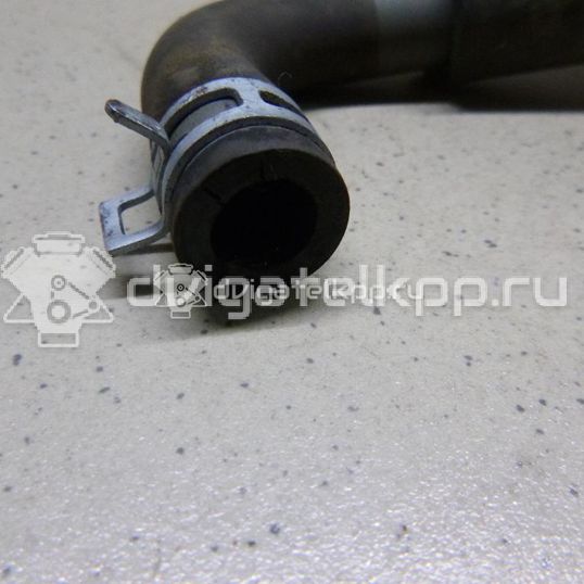 Фото Трубка картерных газов для двигателя M16A для Maruti Suzuki / Suzuki 99-142 л.с 16V 1.6 л бензин 1119386G00