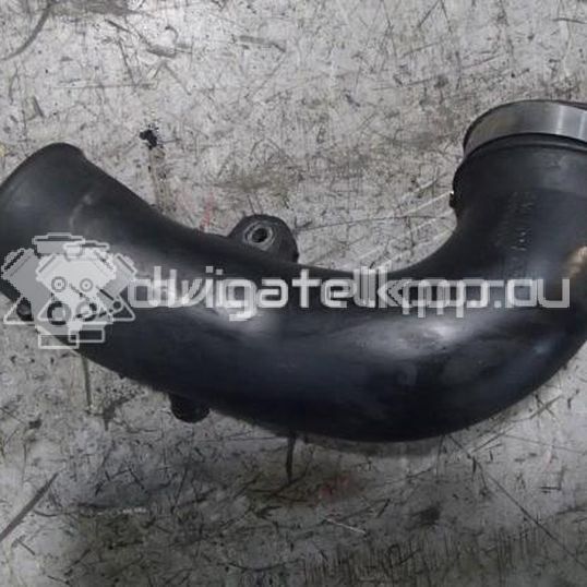 Фото Патрубок воздушного фильтра для двигателя M13A для Suzuki / Chevrolet 82-94 л.с 16V 1.3 л бензин 1383080A00