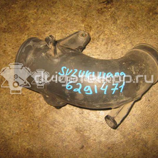 Фото Патрубок воздушного фильтра для двигателя M16A для Maruti Suzuki / Suzuki 99-142 л.с 16V 1.6 л бензин