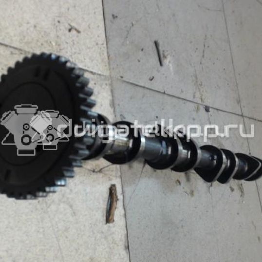 Фото Распредвал впускной для двигателя M16A для Maruti Suzuki / Suzuki 99-142 л.с 16V 1.6 л бензин