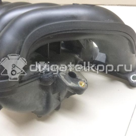 Фото Коллектор впускной для двигателя K12B для Suzuki / Mitsubishi / Vauxhall 86-94 л.с 16V 1.2 л бензин 1311069L00