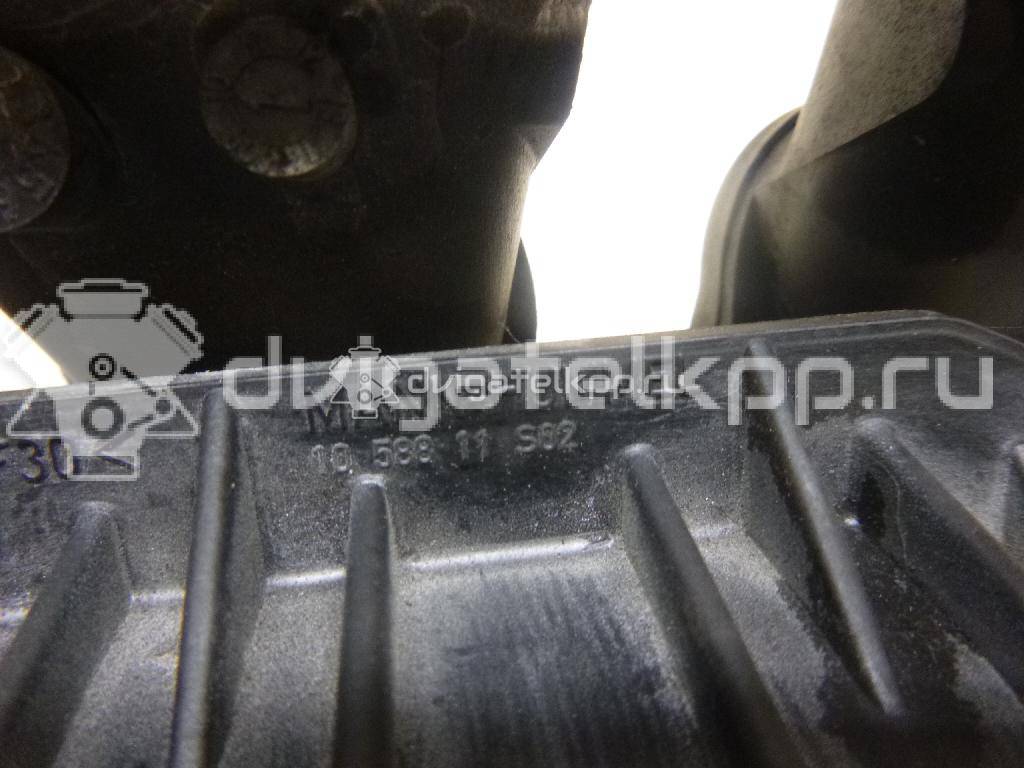 Фото Коллектор впускной для двигателя K12B для Suzuki / Mitsubishi / Vauxhall 86-94 л.с 16V 1.2 л бензин 1311069L00 {forloop.counter}}