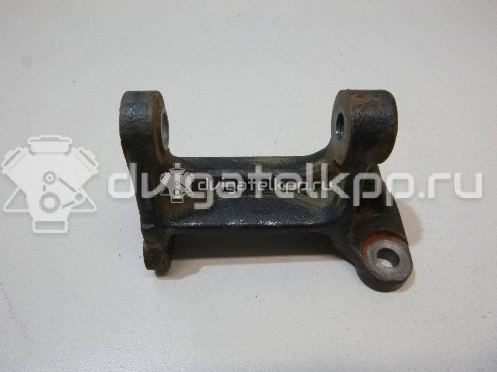 Фото Кронштейн генератора для двигателя K12B для Suzuki / Mitsubishi / Vauxhall 86-94 л.с 16V 1.2 л бензин 1155051K00 {forloop.counter}}