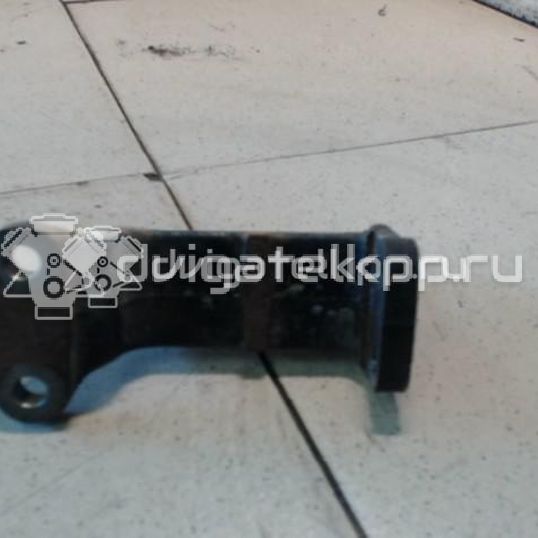 Фото Кронштейн генератора для двигателя K12B для Suzuki / Mitsubishi / Vauxhall 86-94 л.с 16V 1.2 л бензин 1155051K00