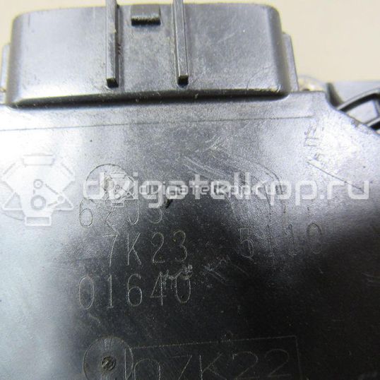 Фото Заслонка дроссельная электрическая для двигателя M13A для Suzuki / Chevrolet 82-94 л.с 16V 1.3 л бензин