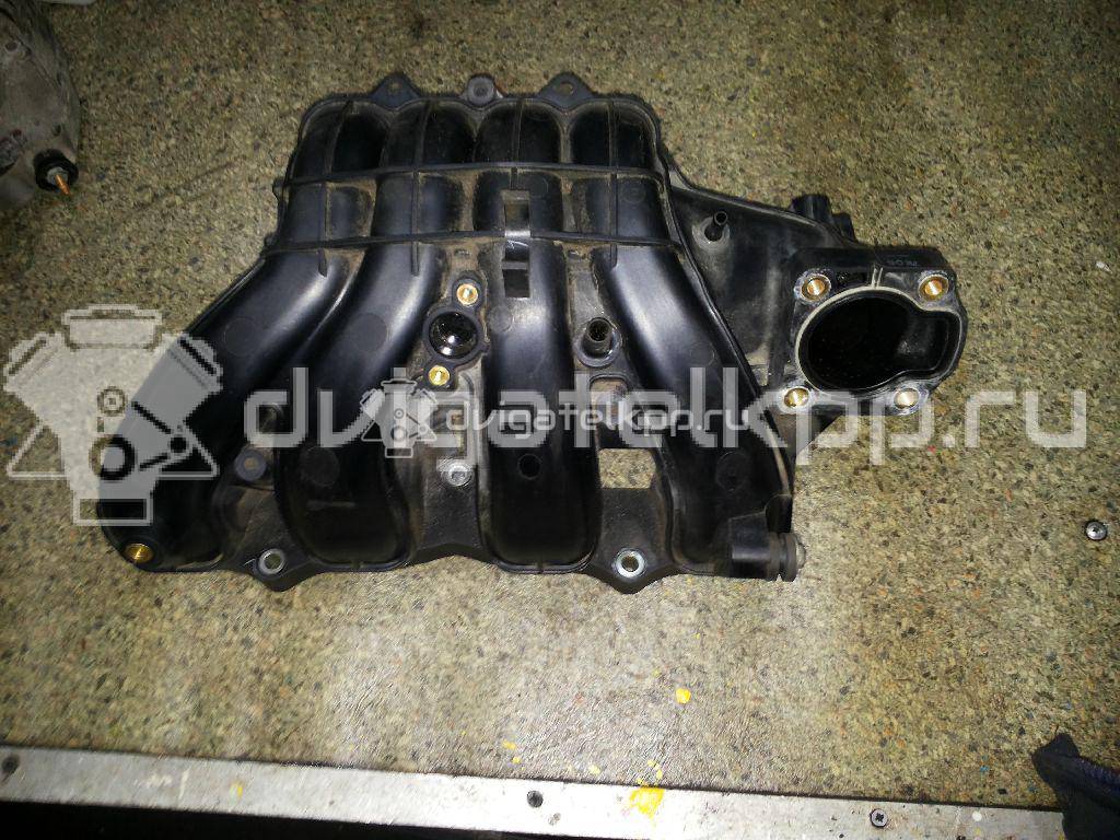 Фото Коллектор впускной для двигателя M13A для Suzuki / Chevrolet 82-94 л.с 16V 1.3 л бензин {forloop.counter}}