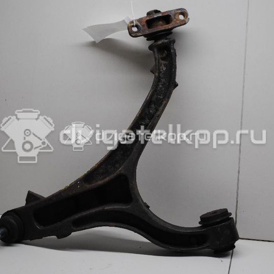 Фото Рычаг передний нижний левый  52089981AG для Jeep Commander Xk, Xh / Grand Cherokee