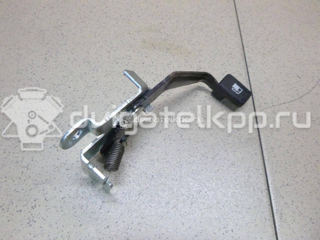 Фото Распредвал впускной для двигателя M16A для Maruti Suzuki / Suzuki 99-142 л.с 16V 1.6 л бензин 1271054LE1 {forloop.counter}}