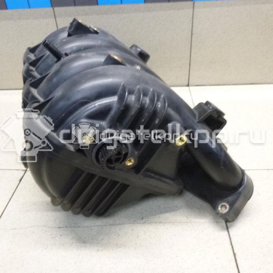 Фото Коллектор впускной для двигателя J20A для Maruti Suzuki / Suzuki / Chevrolet / Geo / Maruti 128-147 л.с 16V 2.0 л бензин 1311080J00