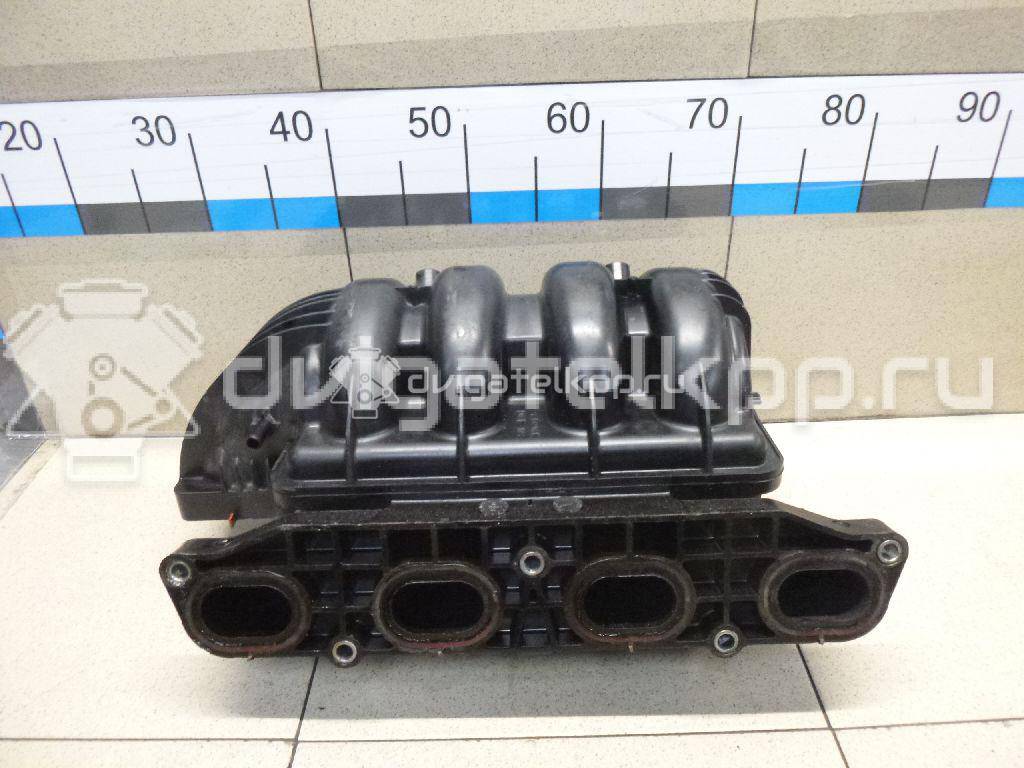 Фото Коллектор впускной для двигателя J20A для Maruti Suzuki / Suzuki / Chevrolet / Geo / Maruti 128-147 л.с 16V 2.0 л бензин 1311080J00 {forloop.counter}}