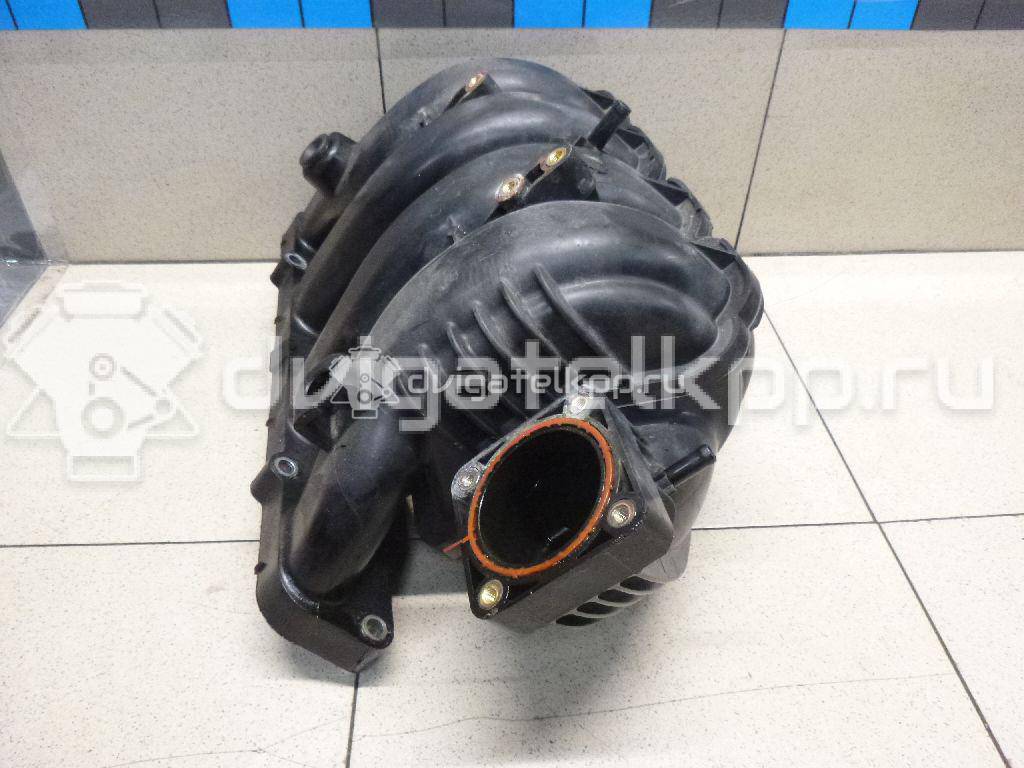 Фото Коллектор впускной для двигателя J20A для Maruti Suzuki / Suzuki / Chevrolet / Geo / Maruti 128-147 л.с 16V 2.0 л бензин 1311080J00 {forloop.counter}}