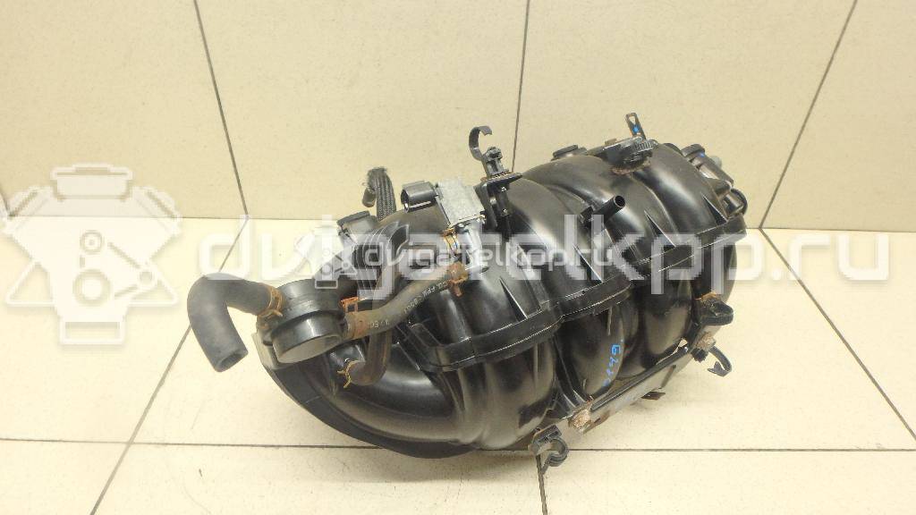 Фото Коллектор впускной для двигателя J20A для Maruti Suzuki / Suzuki / Chevrolet / Geo / Maruti 128-147 л.с 16V 2.0 л бензин 1311080J00 {forloop.counter}}