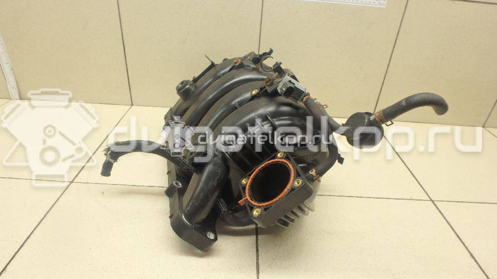 Фото Коллектор впускной для двигателя J20A для Maruti Suzuki / Suzuki / Chevrolet / Geo / Maruti 128-147 л.с 16V 2.0 л бензин 1311080J00 {forloop.counter}}