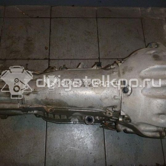 Фото Контрактная (б/у) АКПП для Chrysler / Dodge / Fiat / Ram / Jeep 280 л.с 24V 3.6 л ERB бензин