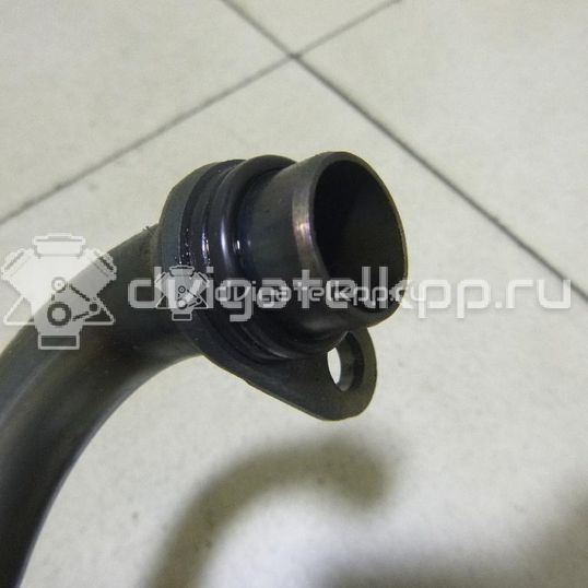 Фото Маслозаборник для двигателя M16A для Maruti Suzuki / Suzuki 99-142 л.с 16V 1.6 л бензин 1652069G04