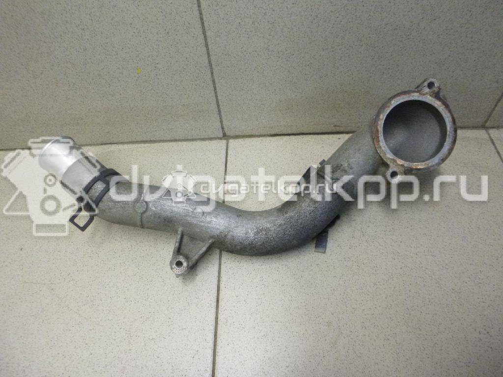 Фото Крышка термостата для двигателя 1KD-FTV для Toyota Dyna / Land Cruiser / Hiace / Hilux / Toyo Ace C Y2 102-204 л.с 16V 3.0 л Дизельное топливо 1632130030 {forloop.counter}}