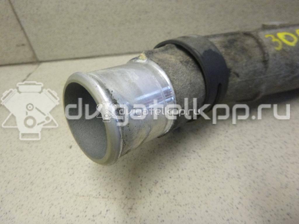 Фото Крышка термостата для двигателя 1KD-FTV для Toyota Dyna / Land Cruiser / Hiace / Hilux / Toyo Ace C Y2 102-204 л.с 16V 3.0 л Дизельное топливо 1632130030 {forloop.counter}}