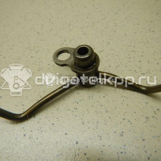 Фото Форсунка масляная для двигателя 2GR-FE для Lotus / Lexus / Toyota / Toyota (Gac) 204-328 л.с 24V 3.5 л бензин 1570831030