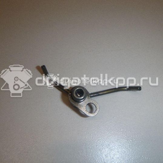 Фото Форсунка масляная для двигателя 2GR-FE для Lotus / Lexus / Toyota / Toyota (Gac) 204-328 л.с 24V 3.5 л бензин 1570831030