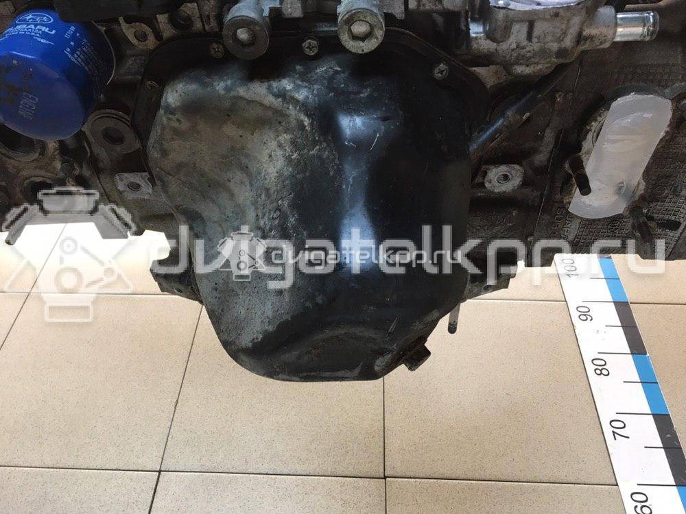 Фото Контрактный (б/у) двигатель EL15 для Subaru Impreza 101-110 л.с 16V 1.5 л бензин 10100BT930 {forloop.counter}}