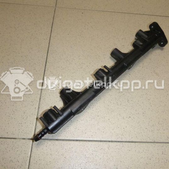 Фото Рейка топливная (рампа) для двигателя 1GR-FE для Toyota / Toyota (Faw) 238-275 л.с 24V 4.0 л бензин 2380731010