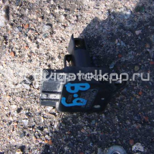 Фото Расходомер воздуха (массметр)  22680AA31A для Subaru Legacy / Impreza / Outback / Forester / Tribeca B9